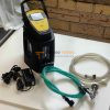 Used Pentair Haffmans c-DGM Gehalemeter