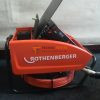 Rothenberger Rocam 4 Sewer Camera Self Leveling Color 33KHz 98' Ridgid Seesnake