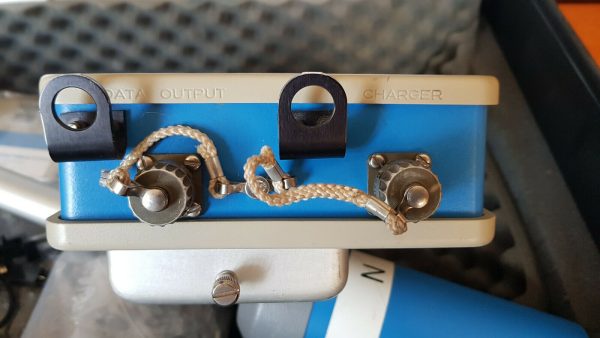 SCINTREX ENVI GRAD-MAG Magnetometer/Gradiometer