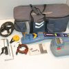SPX Radiodetection RD8000 PDL T10 PIPE CABLE FAULT LOCATOR w/ CENTROS