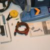 SPX Radiodetection RD8000 PDL T10 PIPE CABLE FAULT LOCATOR w/ CENTROS