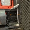 SeCorrPhon AC06 correlator and leak detector with ground mic