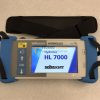 Used SebaKMT HL 7000 Hydrolux Electro Acoustic Leak Detection System