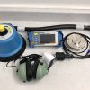 Used SebaKMT HL 7000 Hydrolux Electro Acoustic Leak Detection System
