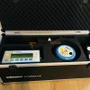 Sebakmt HL5000 H2 Trace Gas and Acoustic Water Leak Detection Groundmic