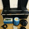 Sebakmt HL5000 H2 Trace Gas and Acoustic Water Leak Detection Groundmic