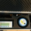 Sebakmt HL5000 H2 Trace Gas and Acoustic Water Leak Detection Groundmic