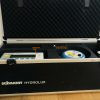 Sebakmt HL5000 H2 Trace Gas and Acoustic Water Leak Detection Groundmic