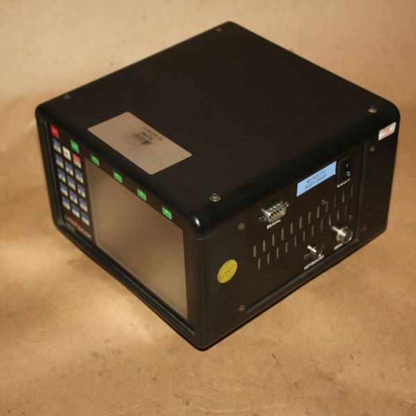 Origin Technologies Laser Gauge Gap Flush Inspection Controller Sensor HS305-F16