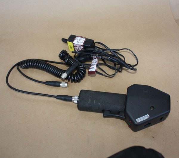 Origin Technologies Laser Gauge Gap Flush Inspection Controller Sensor HS305-F16
