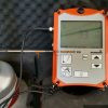 Sewerin Aquaphone EW (A100 )Water leak detector + EX-tec SR 6 +EX-tec PM4 kit