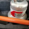 Sewerin Aquaphone EW (A100 )Water leak detector + EX-tec SR 6 +EX-tec PM4 kit