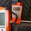 Sewerin Aquaphone EW (A100 )Water leak detector + EX-tec SR 6 +EX-tec PM4 kit