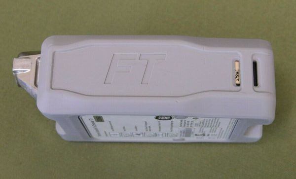 Thermo Scientific TruDefender FTi Handheld Spectrometer FTIR Analyzer
