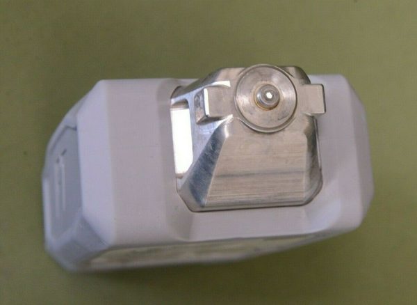 Thermo Scientific TruDefender FTi Handheld Spectrometer FTIR Analyzer