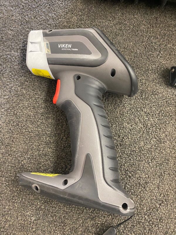 Viken PB200E Lead Paint Analyzer