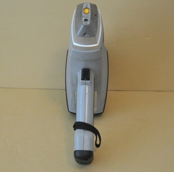 Oxford Instruments X-MET5000 XRF Handheld Analyzer XMET 5000