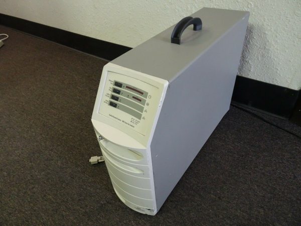 Stanford Research Systems QMS200 High Pressure Gas Analyzer