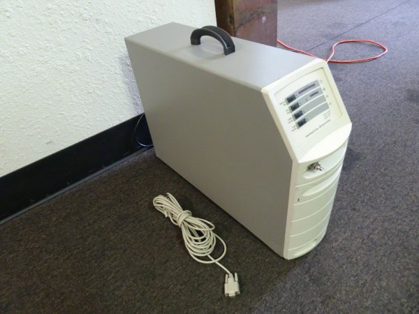 Stanford Research Systems QMS200 High Pressure Gas Analyzer