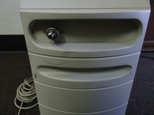 Stanford Research Systems QMS200 High Pressure Gas Analyzer