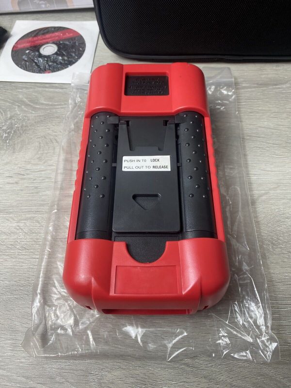 Storage Battery Systems SBS-6500 Battery Resistance Tester