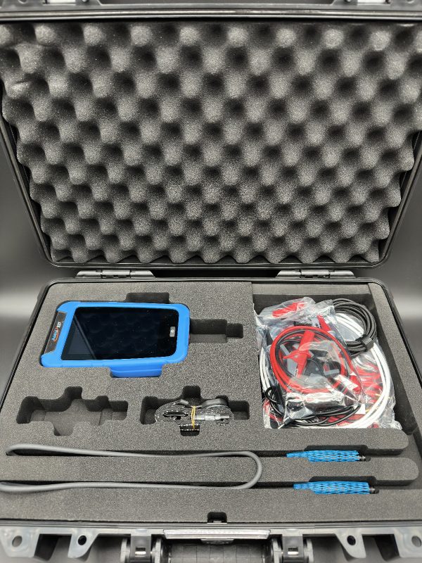 New Condition Additel 227 Multifunction Process Calibrator