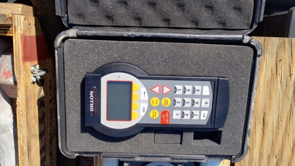 Used Dillion EDX 75T Dynamometer
