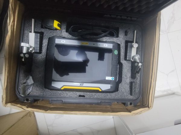 New Easy laser XT440 Shaft Alignment For Sale