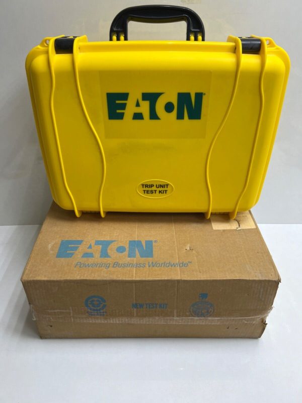 New Eaton MTK2000 Test Kit For Sale