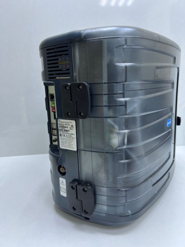 Used HACH QBD1200 Organic Carbon Analyzer For Sale