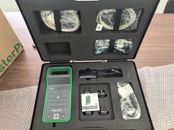 Used Schneider Service interface LV485500 For Sale