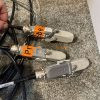 Used Kaiser Raman RXN2 Reaction Analysis Monitoring For Sale