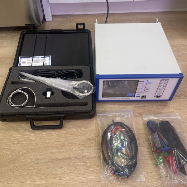Great Scientific 8010 Gauss Tesla Meter