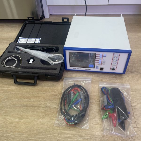 Great Scientific 8010 Gauss Tesla Meter