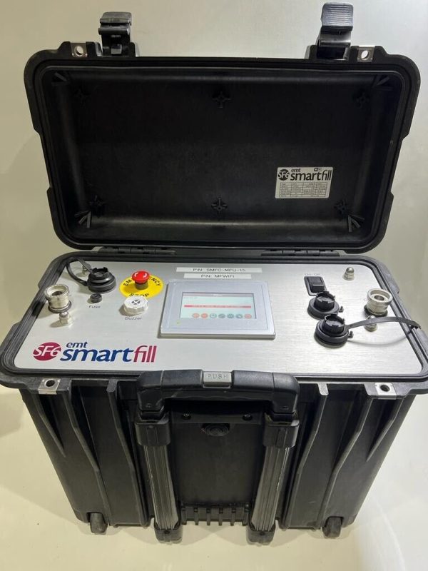 Used Smartfill MFU SF6 System For Sale