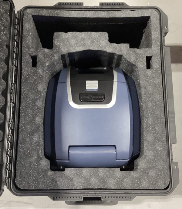 Used Innov-X Mobile X-5000 XRF Analyzer For Sale
