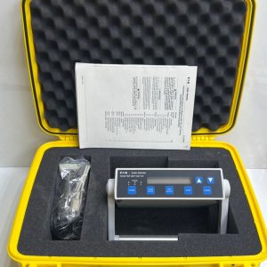 Eaton Cutler Hammer MTK1000 PACB Trip Unit Test Kit