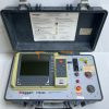 Megger TTR330 Transformer Turn-Ratio