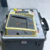 Megger TTR330 Transformer Turn-Ratio