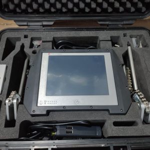 Fixturlaser NXA Pro Laser Shaft Alignment