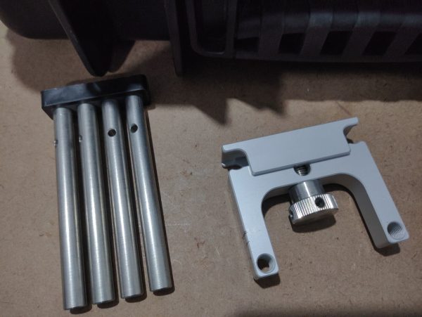 Fixturlaser NXA Pro Laser Shaft Alignment