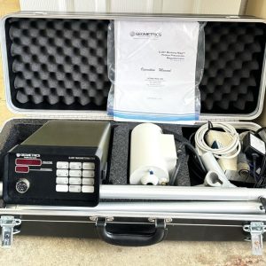 Geometrics G-857 Magnetometer