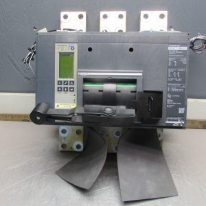 SQUARE D RKF36120CU63AE1VYP - PowerPact CIRCUIT BREAKER